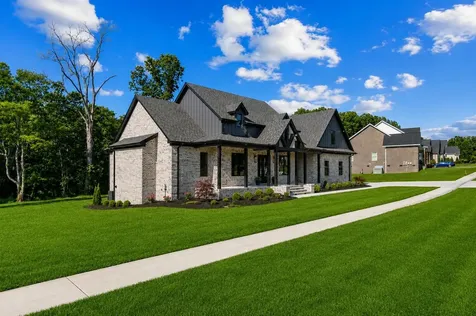 2108 Country Club Drive Tullahoma TN 37388