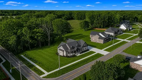 2108 Country Club Drive Tullahoma TN 37388