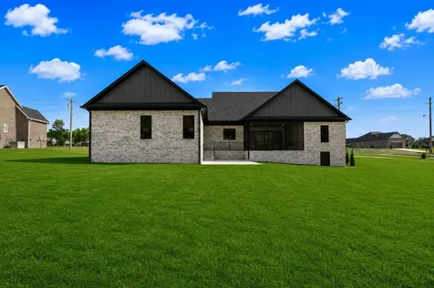 2108 Country Club Drive Tullahoma TN 37388