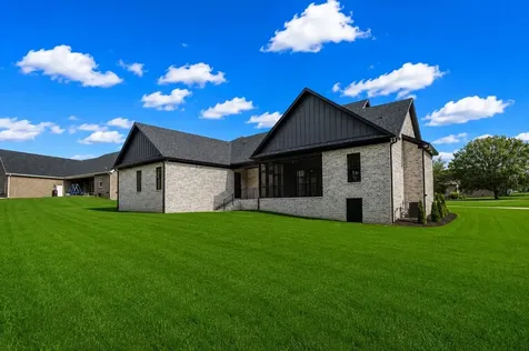 2108 Country Club Drive Tullahoma TN 37388