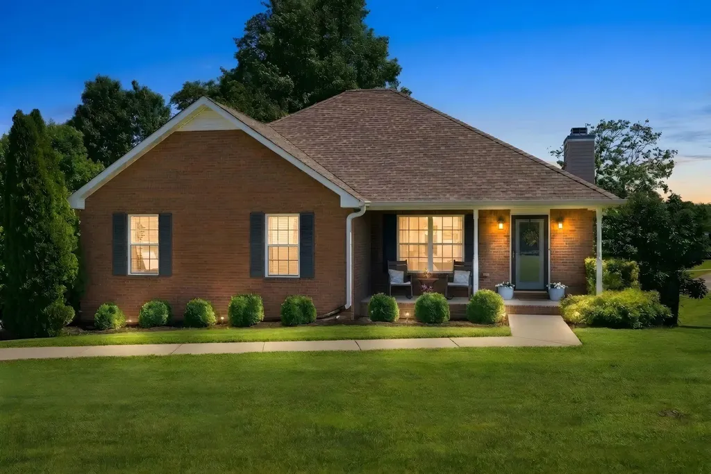 278 Janet Drive Pleasant View TN 37146