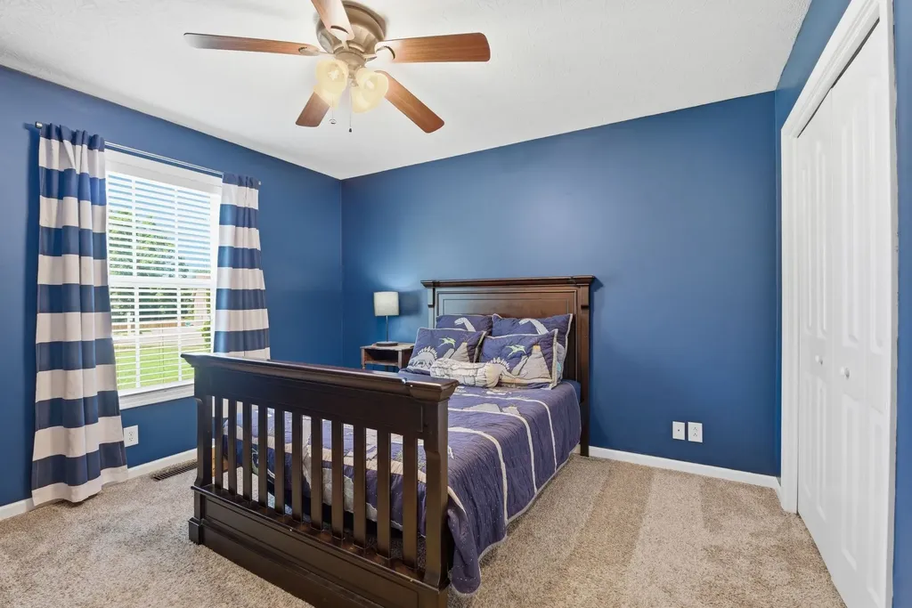 278 Janet Drive Pleasant View TN 37146