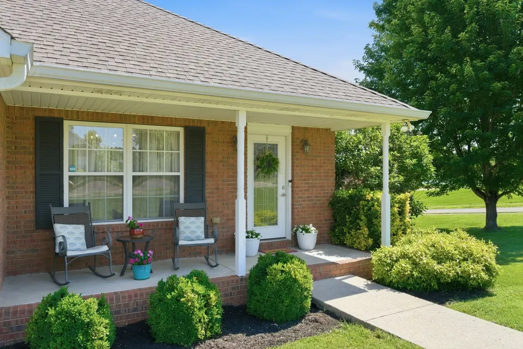 278 Janet Drive Pleasant View TN 37146