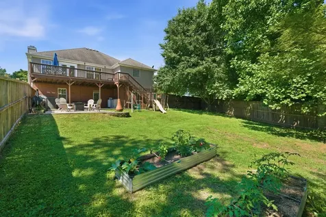278 Janet Drive Pleasant View TN 37146