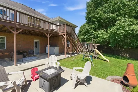 278 Janet Drive Pleasant View TN 37146
