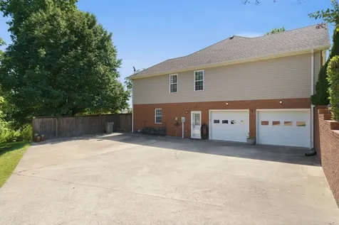 278 Janet Drive Pleasant View TN 37146