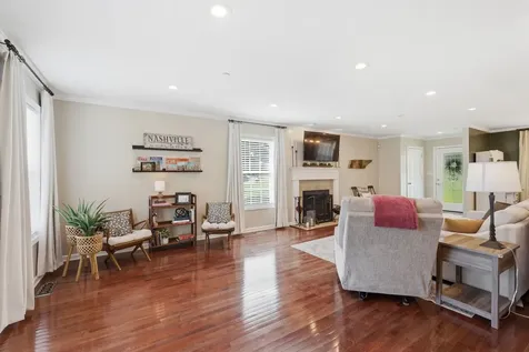 278 Janet Drive Pleasant View TN 37146