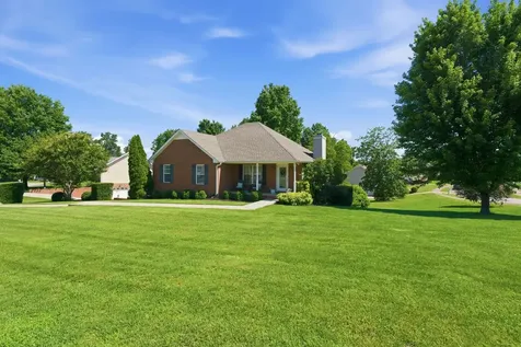 278 Janet Drive Pleasant View TN 37146