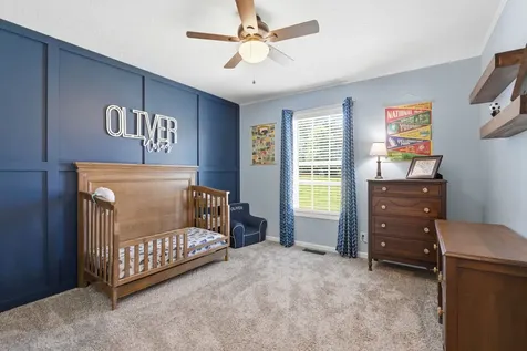 278 Janet Drive Pleasant View TN 37146