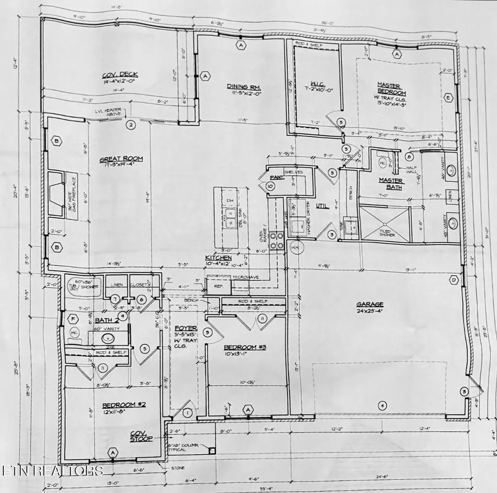 10 King John Lane Crossville TN 38558