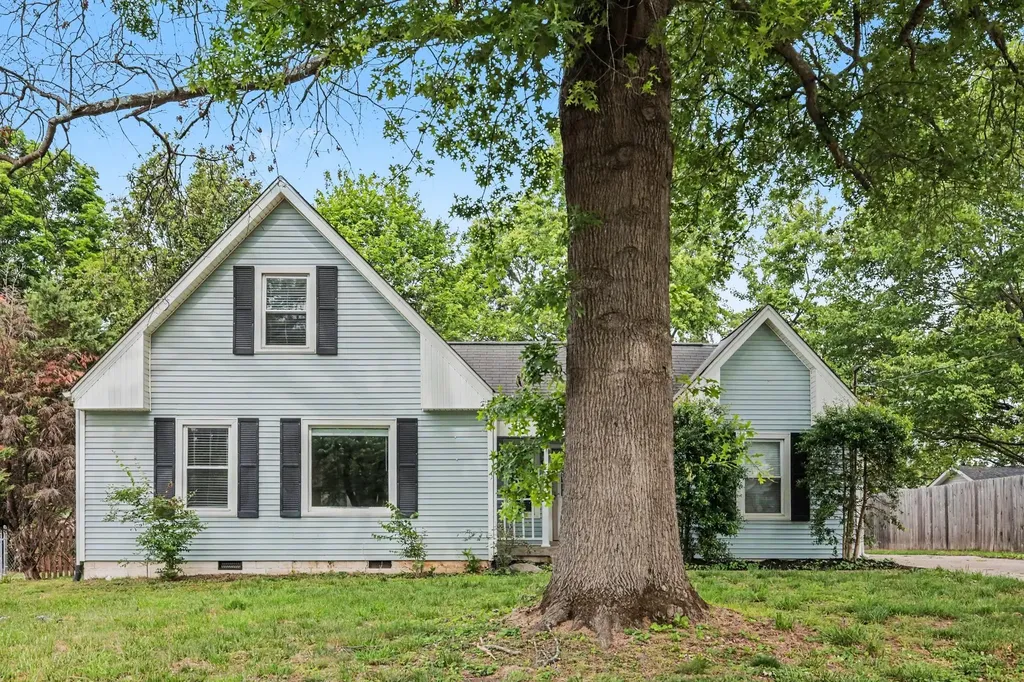 4917 Kilimanjaro Drive Old Hickory TN 37138