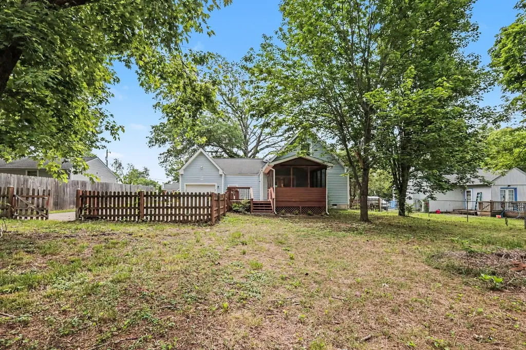 4917 Kilimanjaro Drive Old Hickory TN 37138