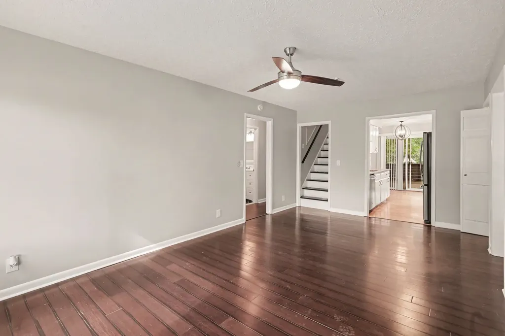 4917 Kilimanjaro Drive Old Hickory TN 37138