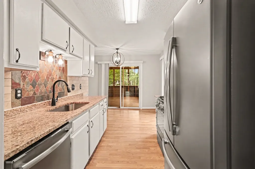 4917 Kilimanjaro Drive Old Hickory TN 37138