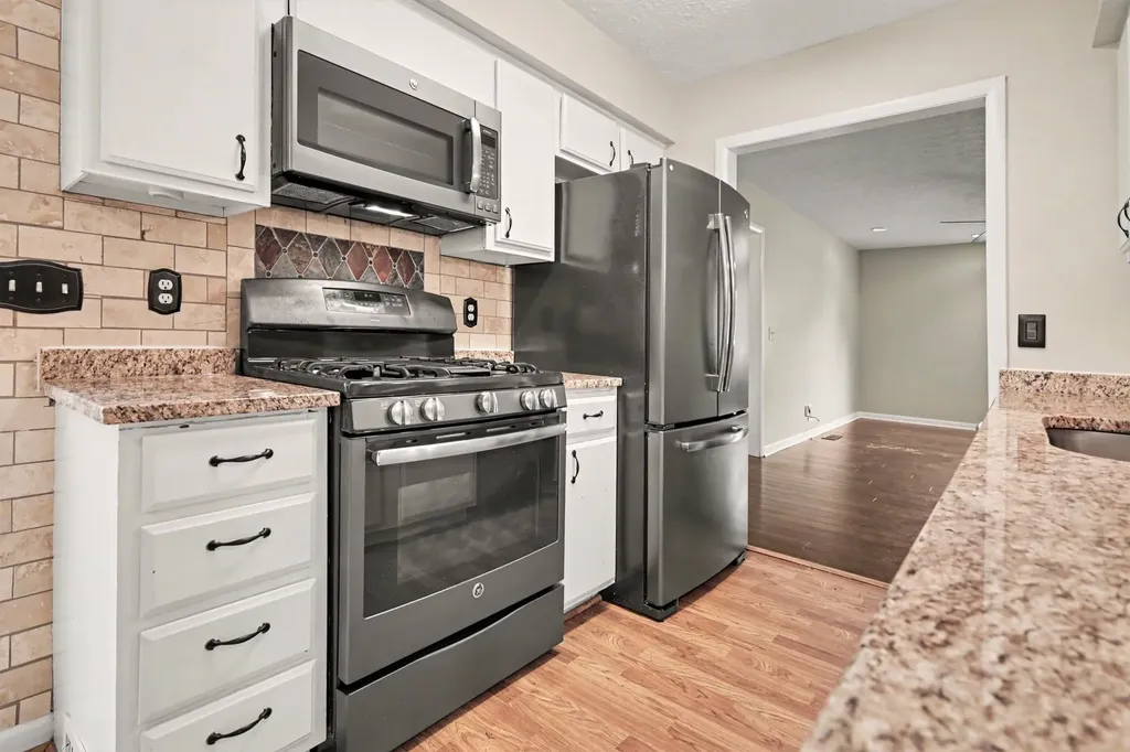 4917 Kilimanjaro Drive Old Hickory TN 37138