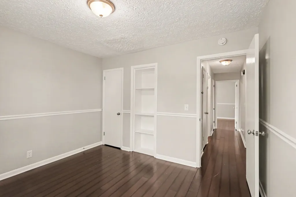 4917 Kilimanjaro Drive Old Hickory TN 37138