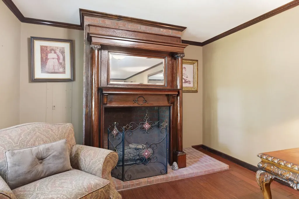 4449 Washington Road Greenbrier TN 37073