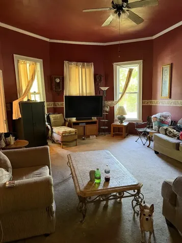 115 Cherry Street Camden TN 38320