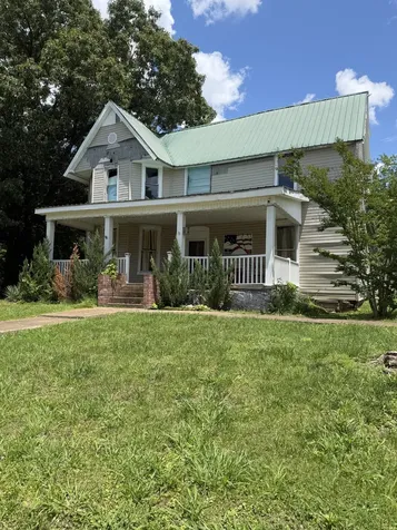 115 Cherry Street Camden TN 38320
