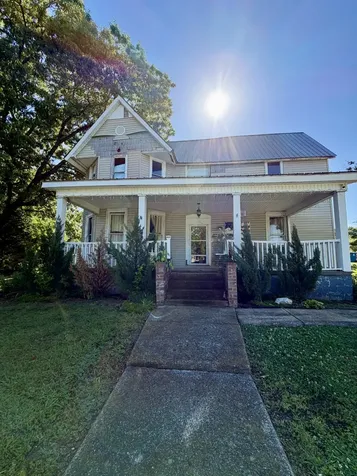 115 Cherry Street Camden TN 38320