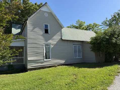 115 Cherry Street Camden TN 38320