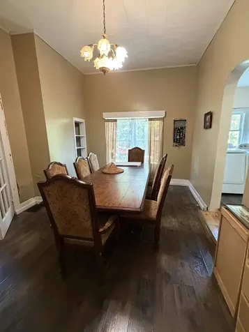 115 Cherry Street Camden TN 38320