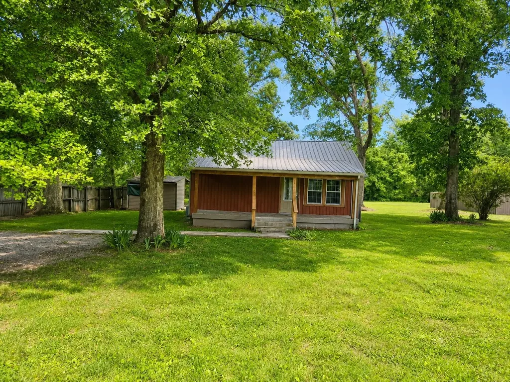 502 E Monroe Street Tullahoma TN 37388