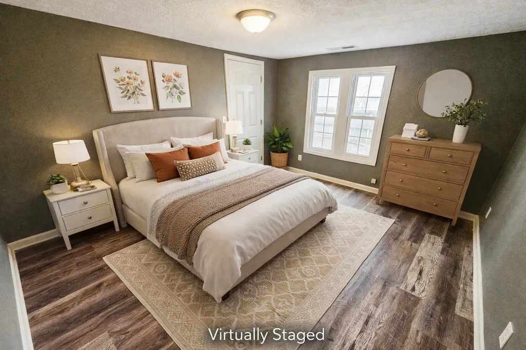 502 E Monroe Street Tullahoma TN 37388