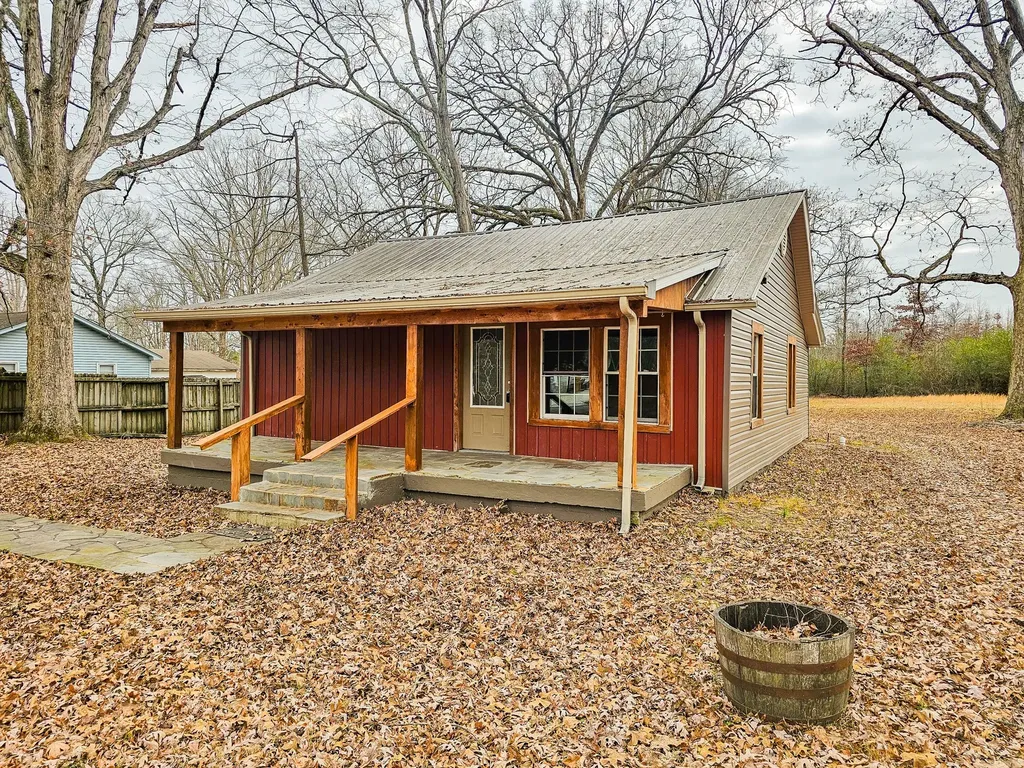 502 E Monroe Street Tullahoma TN 37388