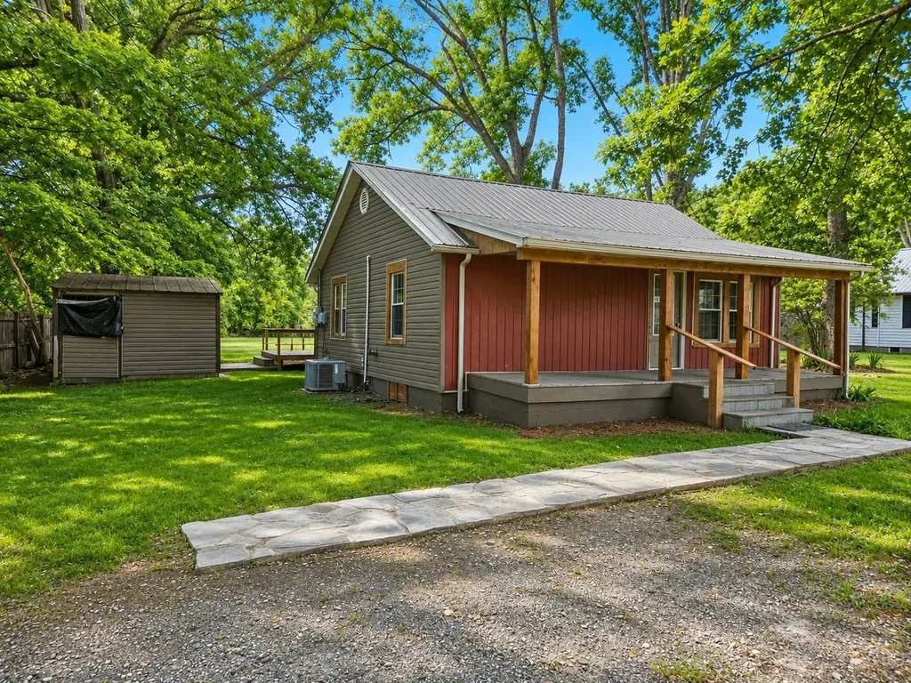 502 E Monroe Street Tullahoma TN 37388