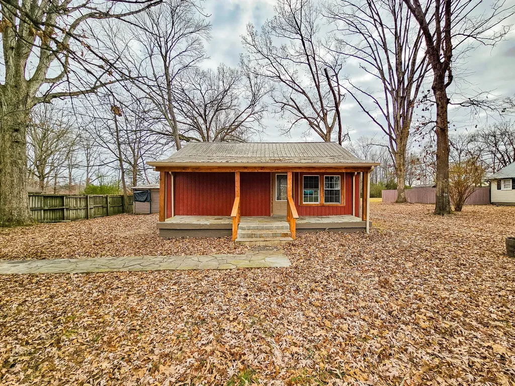 502 E Monroe Street Tullahoma TN 37388