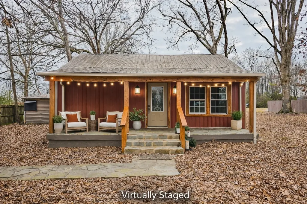 502 E Monroe Street Tullahoma TN 37388