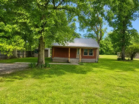 502 E Monroe Street Tullahoma TN 37388