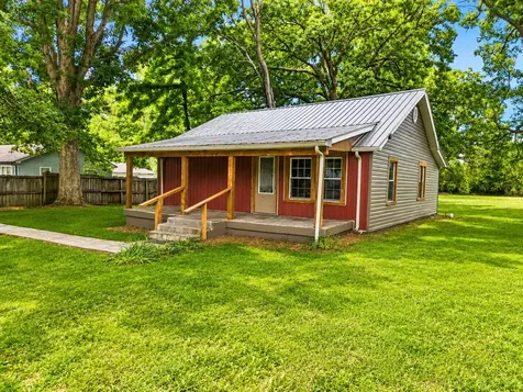 502 E Monroe Street Tullahoma TN 37388