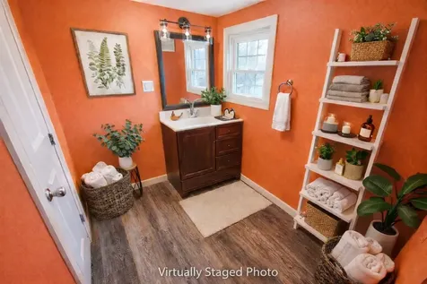 502 E Monroe Street Tullahoma TN 37388