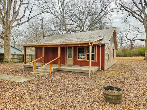 502 E Monroe Street Tullahoma TN 37388