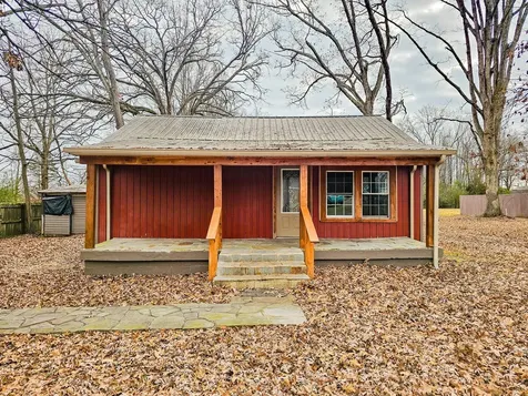 502 E Monroe Street Tullahoma TN 37388