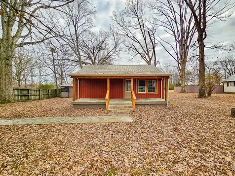 502 E Monroe Street Tullahoma TN 37388