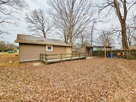 502 E Monroe Street Tullahoma TN 37388