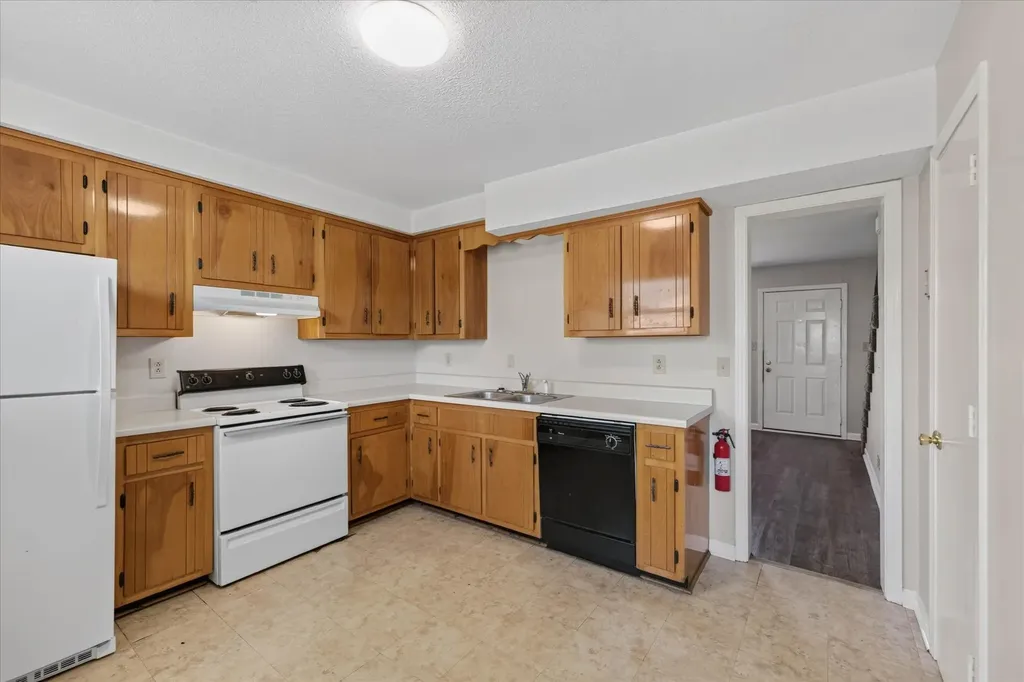 1531 E Knollwood Circle Clarksville TN 37043