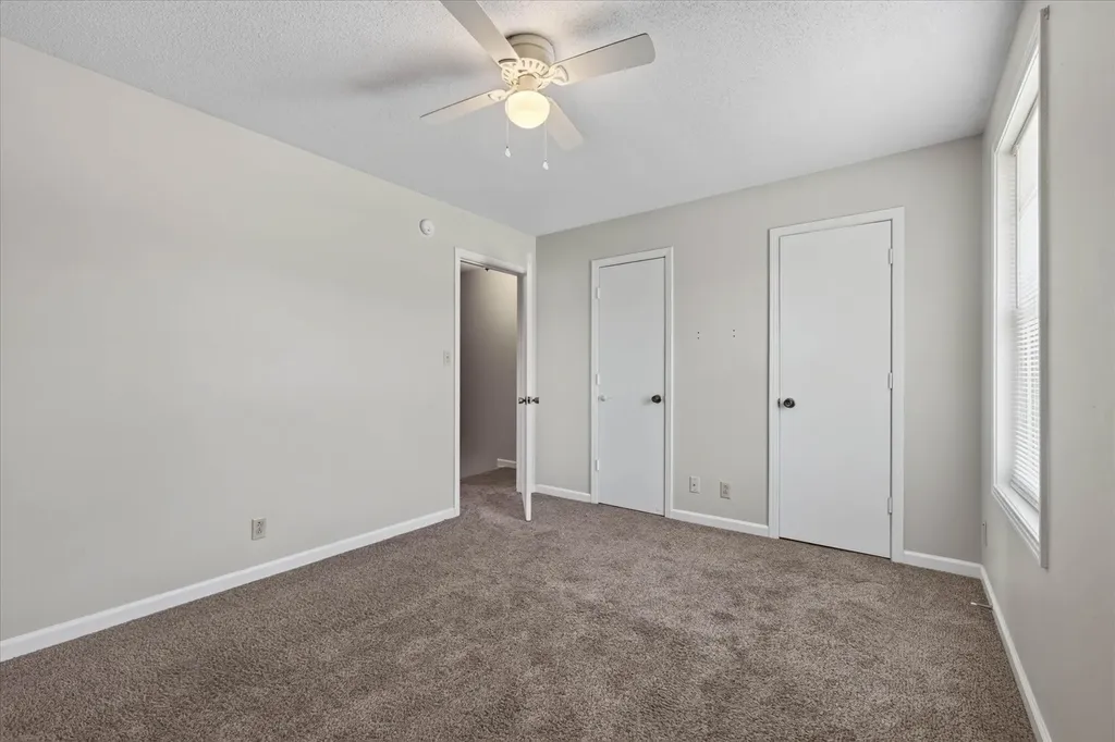 1531 E Knollwood Circle Clarksville TN 37043