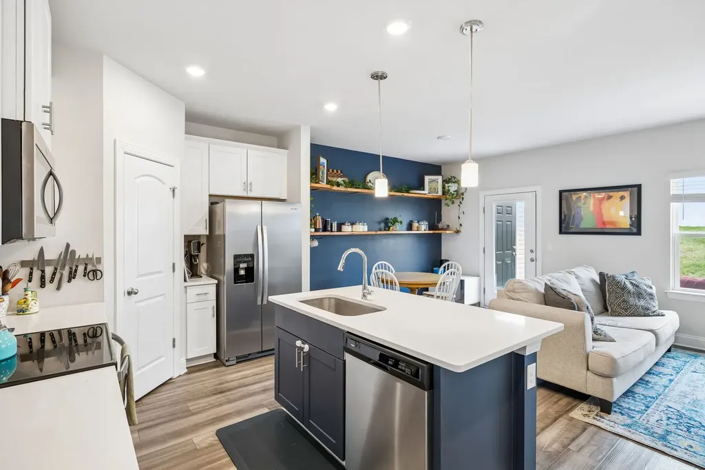 4508 Skywood Lane Nashville TN 37207