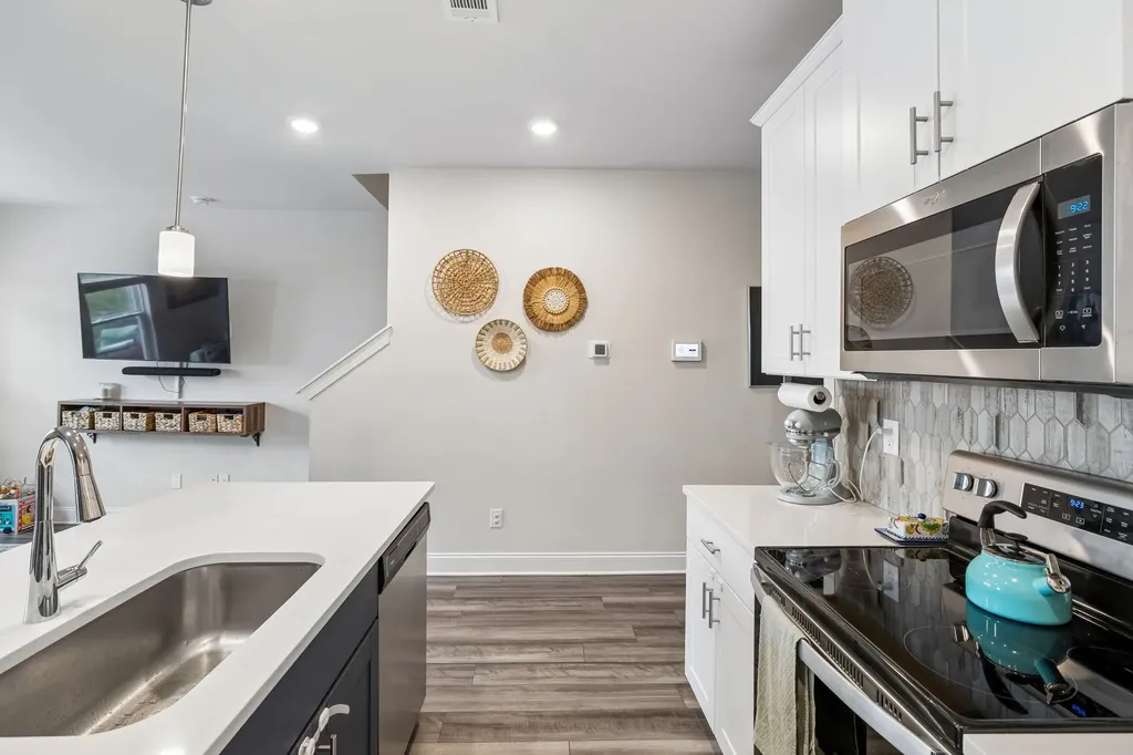4508 Skywood Lane Nashville TN 37207
