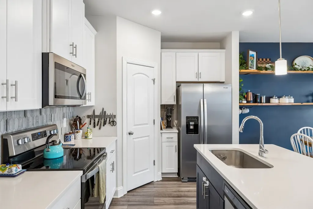 4508 Skywood Lane Nashville TN 37207
