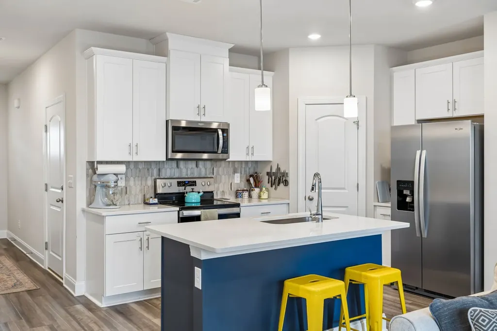 4508 Skywood Lane Nashville TN 37207