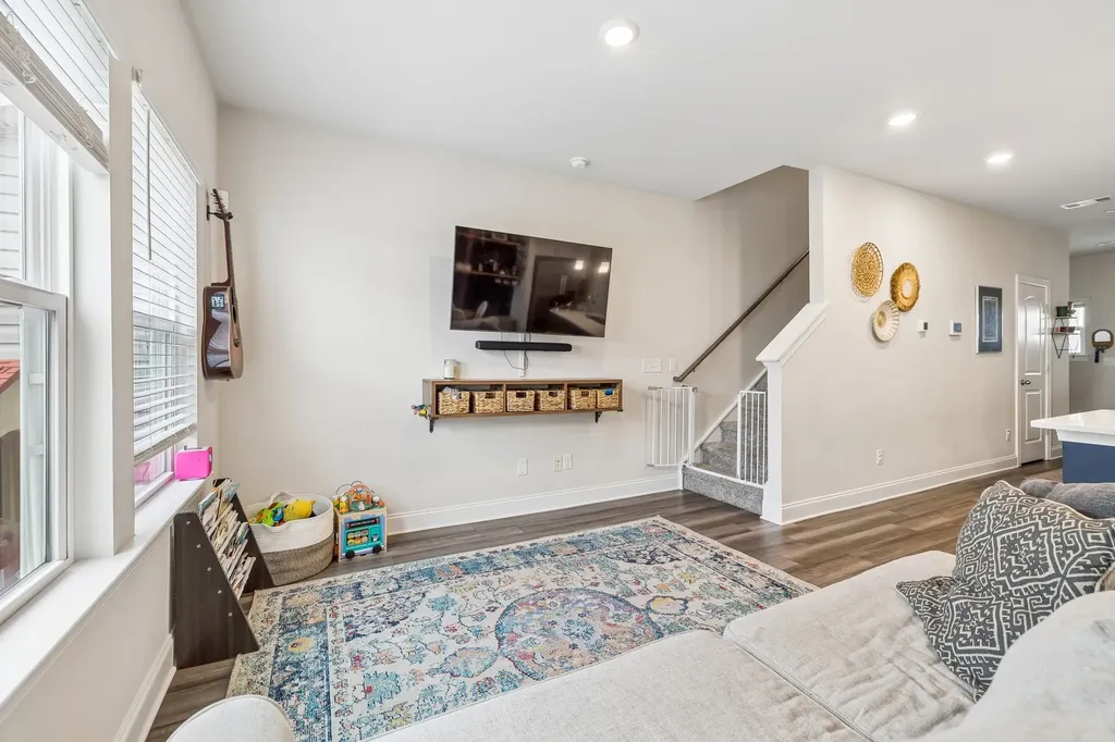 4508 Skywood Lane Nashville TN 37207