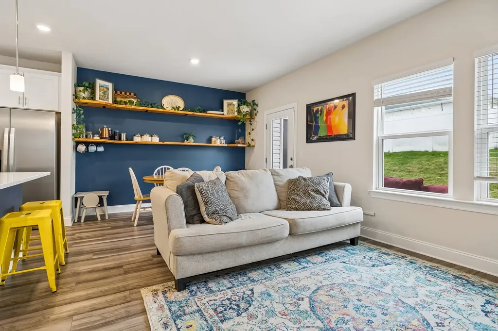 4508 Skywood Lane Nashville TN 37207