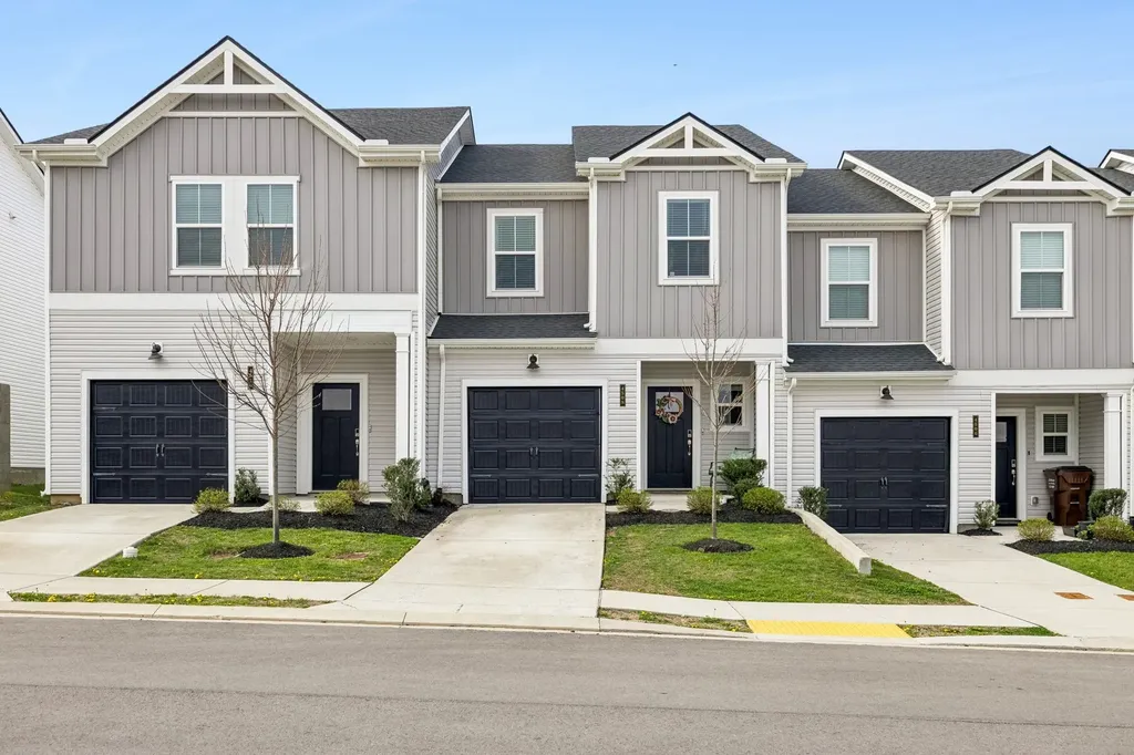 4508 Skywood Lane Nashville TN 37207