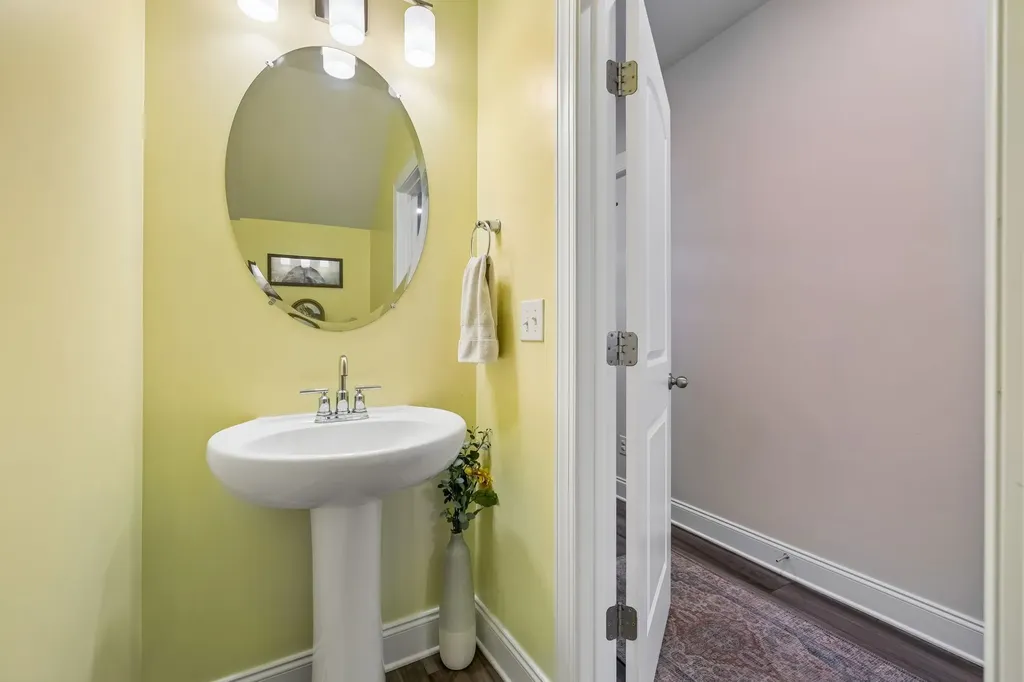 4508 Skywood Lane Nashville TN 37207