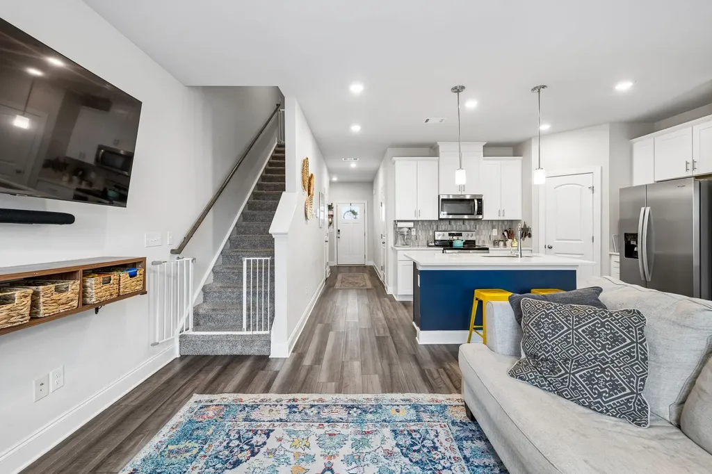 4508 Skywood Lane Nashville TN 37207